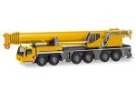 Liebherr Mobilkran LTM1300-6.