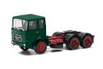 Roman Diesel ZM 3a, moosgrn
