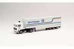 Volvo F12 VoSzg. Deutrans