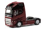 Volvo FH16 GL XL 2020 ZM, weiss