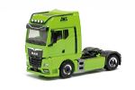 MAN TGX GX individ.ZGM, grn