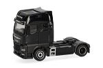 MAN TGX GX indiv. ZGM schwarz