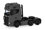 Scania CS20 HD ZM 3a, grau
