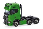 Scania CS 20 HD ZGM 3a gr�n