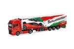 MAN TGX GX KKoSz Schumacher