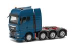 MAN TGX GX SLT-Zgm enzianblau