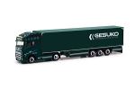 Volvo FH Gl. XL KKo-Sz GESUK