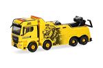 MAN TGS TM Empl Bison Bergefahrzeug