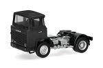 Scania 111 FHK ZGM 2a schwarz
