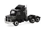 Scania H. 142 6x4 ZM, schwarz