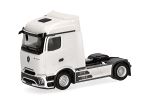 MB Actros Procabin SoloZgm 2a