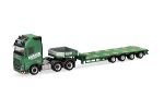 Volvo FH GL XL 20 SemiSz Kbler