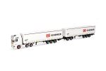 Scania CR 20 Lang-LKW DB Sch.
