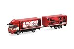 MB Atego 13 Koffer-Hgz Coloni