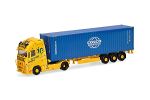 Volvo FH Gl. XL Cont.Sz Acargo