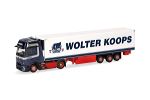 MB Actros L ProCabin KKo-Sz