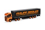 Scania CR 20 ND GaPlSz Seidle