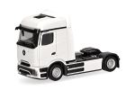 MB eActros 600 Procab. Big ZG