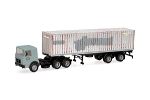 MAN F8 Container-Sz 2a/3a DB