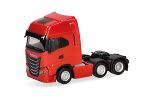 Iveco S-Way MY24 Zgm 3a rot