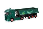 Scania CS 20 ND Rundmulden-Sz