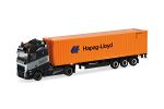 Volvo FH Gl. 20 Cont.-Sz Heim