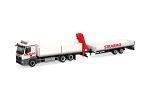MB Actros M Bau-Lkw Kran TiLa