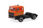 DAF 2800 2-achs Zgm orange