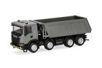 Scania XT 17 Kipp-LKW 4a grau