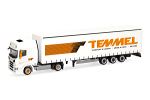 Scania CR 20 HD Lowl.-Sz Temmel