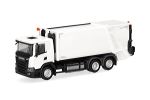 Scania CG17 Pressm�ll-Fgz weiss