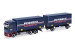 MB Actros L ProCab WeGaPl-Hgz