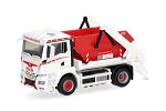 MAN TGS NN Meiller AK 12 Lkw