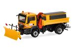 MAN TGS M Euro6c Dreisei Kipper