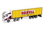 Scania CR 20 HD 6x4 KoSz Haku