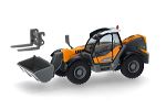 Liebherr Teleskoplader T60-9S