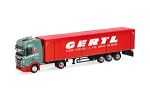 Scania CS 20 HD Schub.Sz Gert