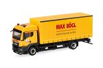 MAN TGS TM GaPl-LKW  B�gl