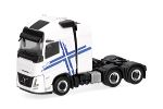 Volvo FH Aero GL XL ZGM 3a wei�