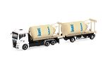 MAN TGX GM SiloHz Knauf