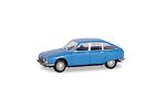 Citroen GS, hellblau