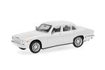 Jaguar XJ Series III, wei