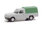 Wartburg 353 Trans`85 m. Plane