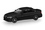 BMW Alpina B3 Limousine schw.