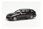 BMW Alpina B3 Touring, schwarz