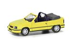 Opel Kadett E Gsi Cab. Ja.gel