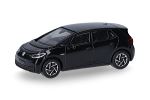 VW ID.3 schwarz