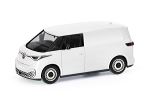 VW ID Buzz Cargo, Candy Wei