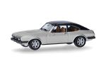 Ford Capri Vinyldach stratoss