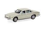 Jaguar XJ Series III, Topaz